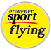 PSFlying's profile picture. Magazine, Radio Show, and News Site featuring light sport aircraft, powered parachutes, trikes, rotorcraft, powered paragliders, and ultralights.