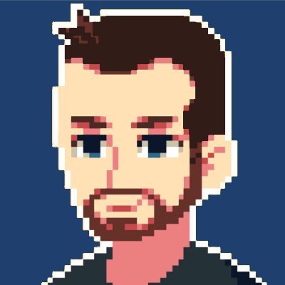 derrobble's profile picture. 東京でバタバタしてるゲームプロデューサーとパブリッシャー。