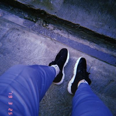 RifaHidayatAnu1's profile picture. Manusia setengah sendok🌬
barbar is my life✨
pencinta dia🌞
tapi dia tak cintaa🦆
goodboy😬


tuhan bersama jiwa yang santuy🌟
(tapi jangan terlalu santuy)