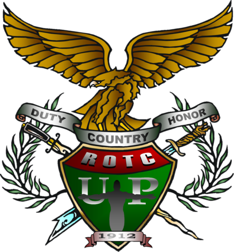 More than a hundred years of DUTY well performed, HONOR untarnished, and COUNTRY above self. Take the path less chosen, join the ranks, enlist UP ROTC!