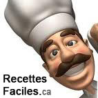 Amateur de recettes faciles et rapides