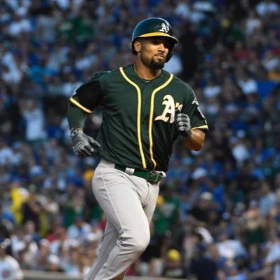 Marcus Andrew Semien is better then you
