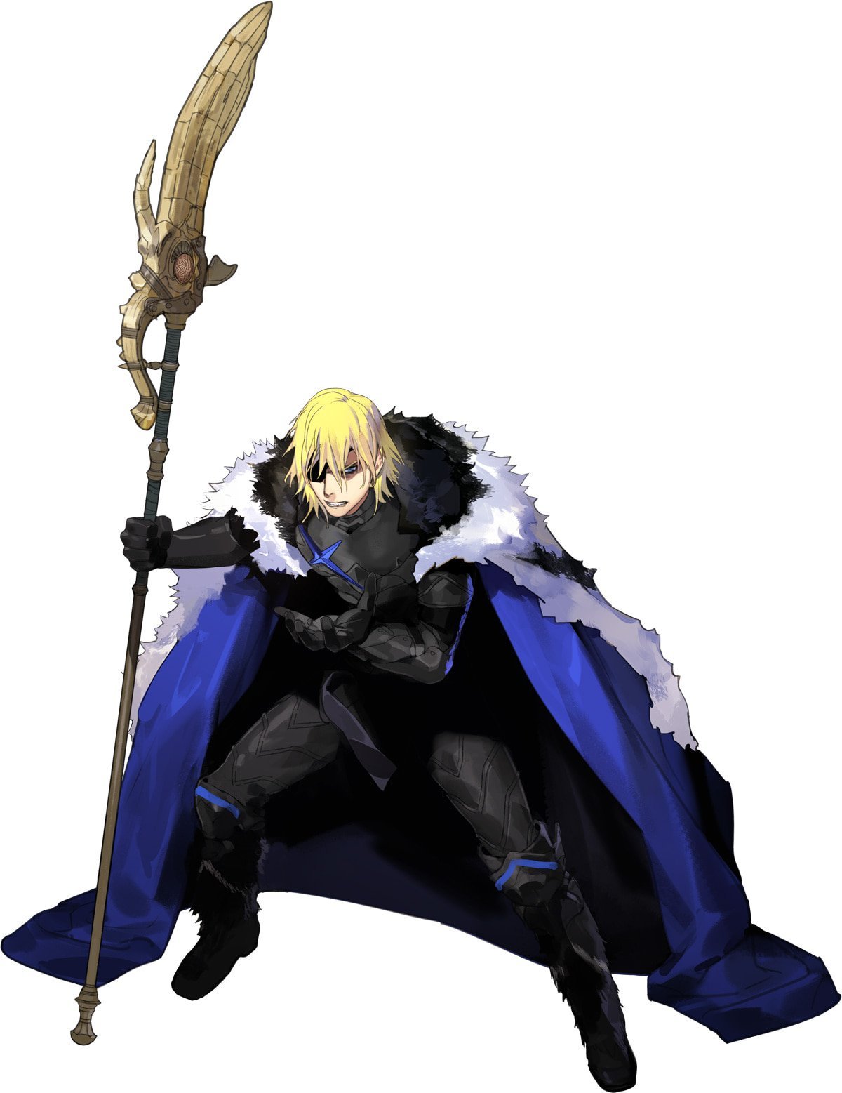 Dimitri Holding Somethingさんのプロフィール画像