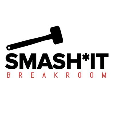 Smash It Break Room