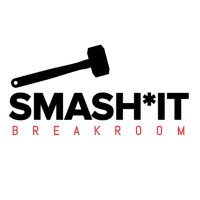 Smash It Break Room (@smashitbreakrm) 's Twitter Profile