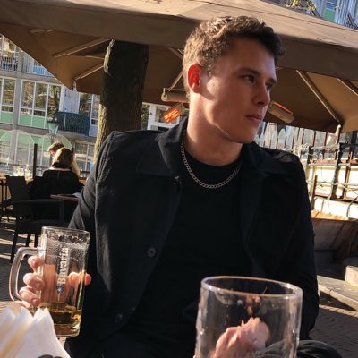 Joel_Monkk's profile picture. #AFC
