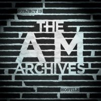 The AM Archives (@theamarchives) 's Twitter Profile