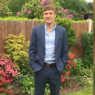 Associate Professor of History at USW • imperial and environmental history • proud dad and husband • Angeball romantic