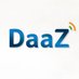DaaZ (@daazcom) Twitter profile photo DaaZ (@daazcom) Twitter profile photo