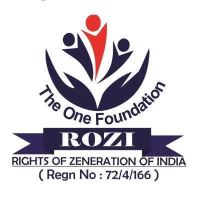 The One Foundation is an NGO. We The One is working for Education, Health & Humanity. Our motto is to let our young generation understand the power of dreams.