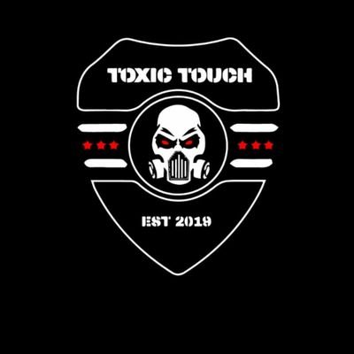 Official Account of Toxic Touch. North American Competitive 11s.🏆FMVP CHAMPIONS CUP 2019. DM for serious inquires. Top Team.