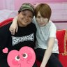 asc4290's profile picture. 向井藍&椎名空 fans

最近感じるのは森カンナさんかっこいいです

#LGBT  ISTJ-T

素食主義者（vegetarian）

質問箱：https://t.co/QIUxzOQCDe