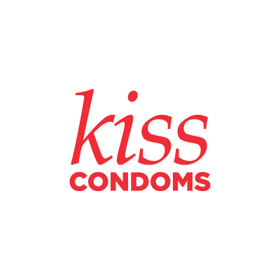 Kiss is a fun, exciting and innovative condom brand that comes in a stylish, discreet packaging and various unique variants; Classic, Strawberry, and Chocolate.