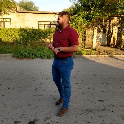 Charly98Rc's profile picture. 