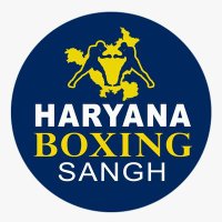 Haryana Boxing Sangh(@HaryanaBoxing) 's Twitter Profile Photo