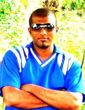JACK & MASTER OF ALL TRADES...Guess Who ---- SAILESH # PROUD INDIAN #