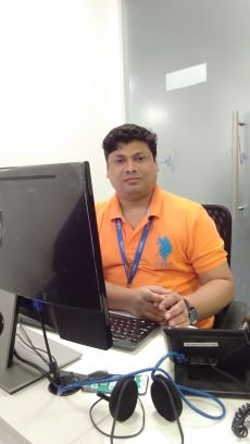 prakash_goel's profile picture. 