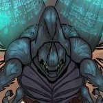 BUGさんのプロフィール画像