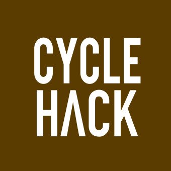 @cyclehack_jp