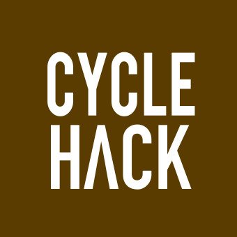 自転車で冒険を。Webメディア「CYCLE HACK」編集部の公式アカウントです。ロードバイクやMTB、シティサイクルまで。 
#japan #roadbike #ロードバイク #マウンテンバイク #クロスバイク