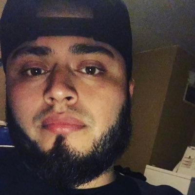 Omar_HNDZ's profile picture. 