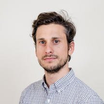 Mathieu Saujot Profile