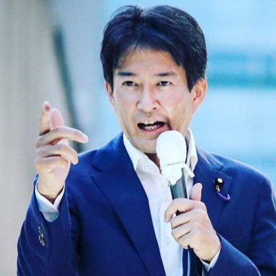 日本維新の会総務会長。参議院議員(全国比例区)、前都議(大田区3期)。海城中高、早大卒。筑波大院在学中。愛犬はマルプー。著書「東京都庁の深層」小学館新書。日々の考えはYouTube「やなチャン！」にて配信。https://t.co/cUbbCH4PWQ