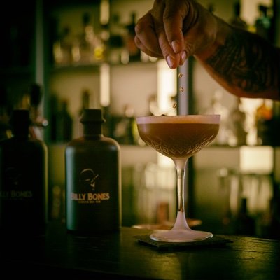 Das Lile macht sich schon seit über 17 Jahren als exclusive Cocktailbar in Ratzeburg und Umgebung einen Namen.