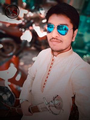 BharambeAshwin's profile picture.