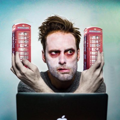 CrowdedOutlet's profile picture. https://t.co/jYyyk8nB4J 📲🎟