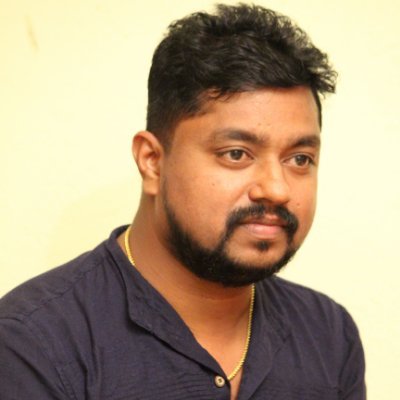Sudeepshivaram's profile picture. Senior Graphic designer @ City today