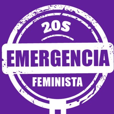 Asociación feminista de Alicante. 20S. Haciendo la Noche Violeta. Sigue nuestra Agenda 2020, con formación, debate y encuentros presenciales cada 20 de mes.