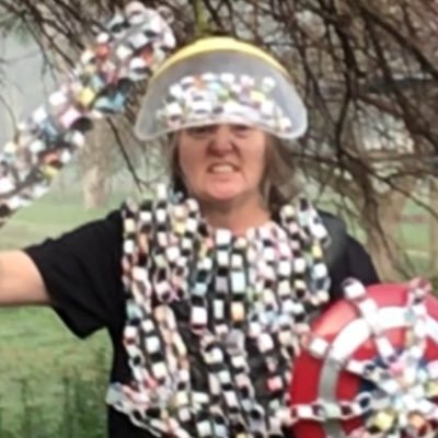 KorstenLouisa's profile picture. GISH is Life!