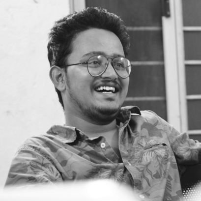 GurramManideep's profile picture. 