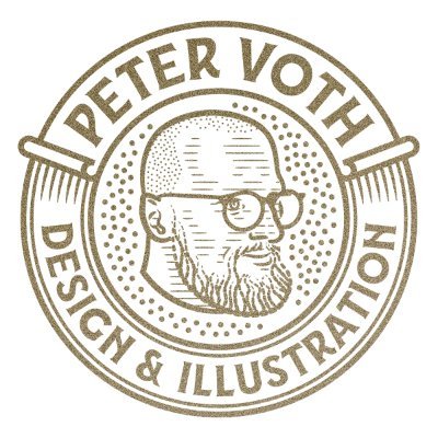 Husband to Lore. Father of Emma, Silas & Abel. Aiming for the Good, the True & the Beautiful through human-crafted design since 2010. #petervothdesign