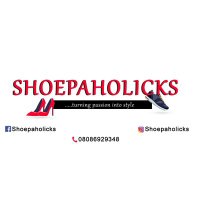Shoepaholicks(@shoepaholicks) 's Twitter Profile Photo