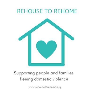 Rehouse to Rehome supports families after fleeing domestic abuse by providing them with household goods turning houses into homes. Charity no 1180416