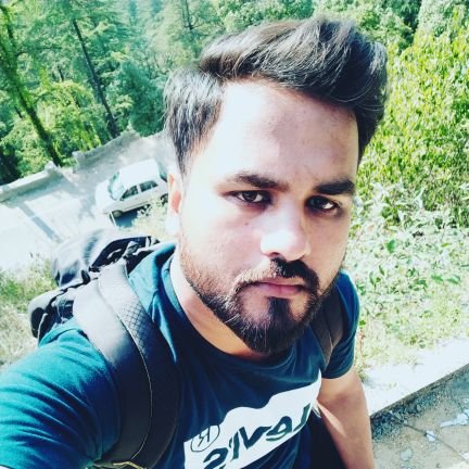 OmPrK's profile picture. Educate,Agitate,Organize