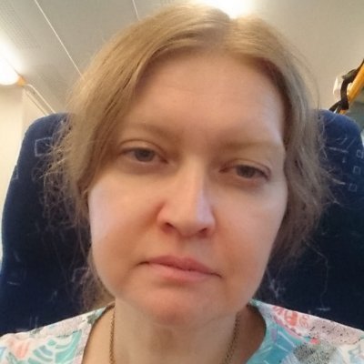 OlgaSafuolga's profile picture. 