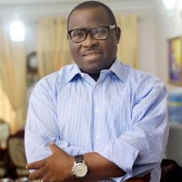 Rep. Ade Kuye(@kuye_ade) 's Twitter Profile Photo