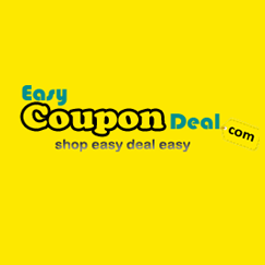 EasycoupondealC's profile picture. Easy Coupon Deal online directory of Coupons and deals on hundreds of your choicest online stores. Shop Easy Deal Easy !!!