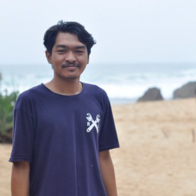 MhmdSaefulloh's profile picture. 