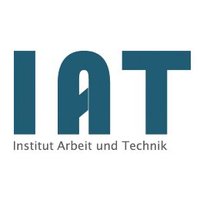 Innovation, Space & Culture(@IAT_Innovation) 's Twitter Profile Photo