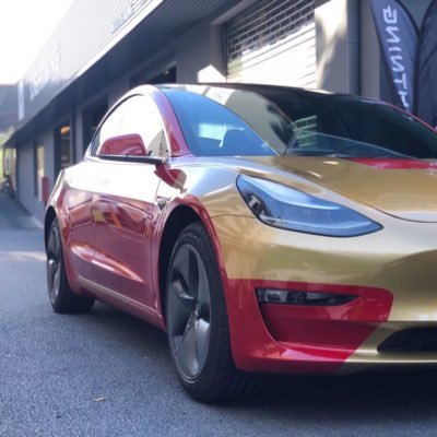 Tech life lover
Aftermarket Tesla Accessories
Make Your Tesla Stand Out
https://t.co/ByK7FBvI03