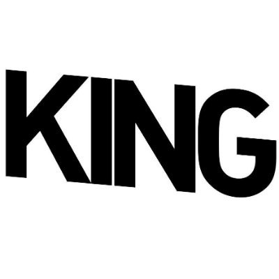 King – Modemagasinet för män.