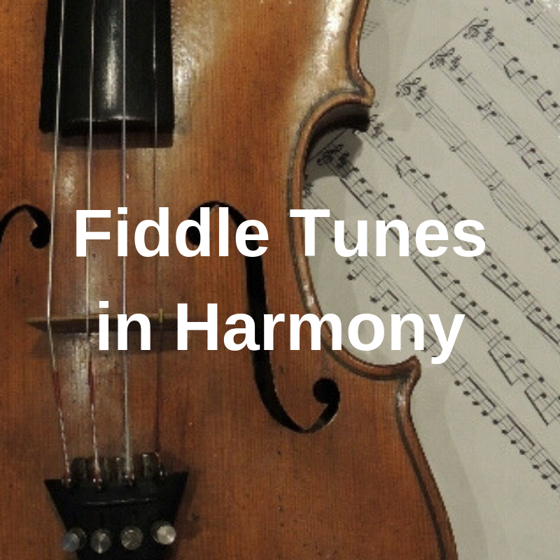 Harmony arrangements of traditional tunes for all instruments. Sheet music, playalong tracks & guitar chords. DADGAD guitar resources and session tunes.
