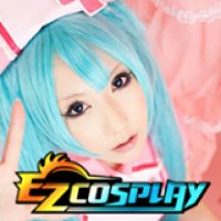 Ezcosplay(@ezcosplay_com) 's Twitter Profile Photo
