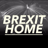 Brexit Home(@BrexitHome) 's Twitter Profile Photo