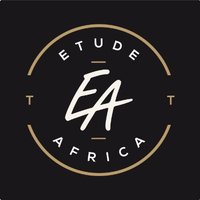 Etude Africa(@etudeafrica) 's Twitter Profile Photo