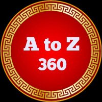 A to Z 360(@AtoZ360) 's Twitter Profile Photo